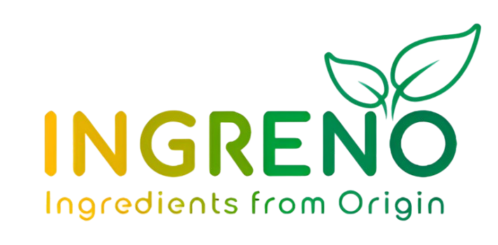 Ingreno Logo